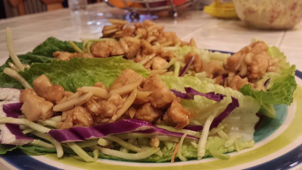 geekymoms_asianlettucewraps