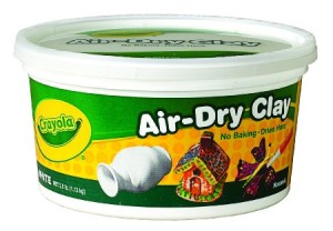 airdryclay